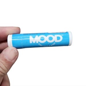 Mood Cool Coconut Lip Balm